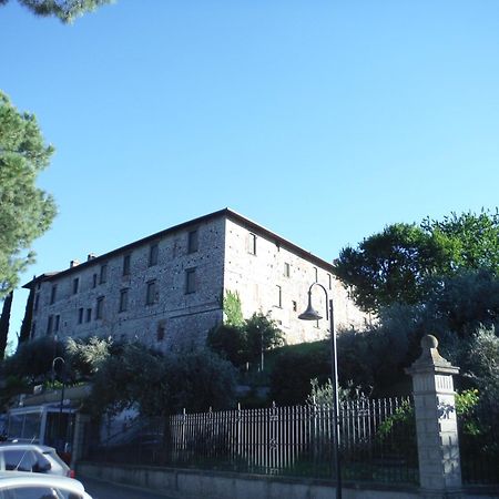 Апартаменты La Casa Di Giuliano Исео Экстерьер фото