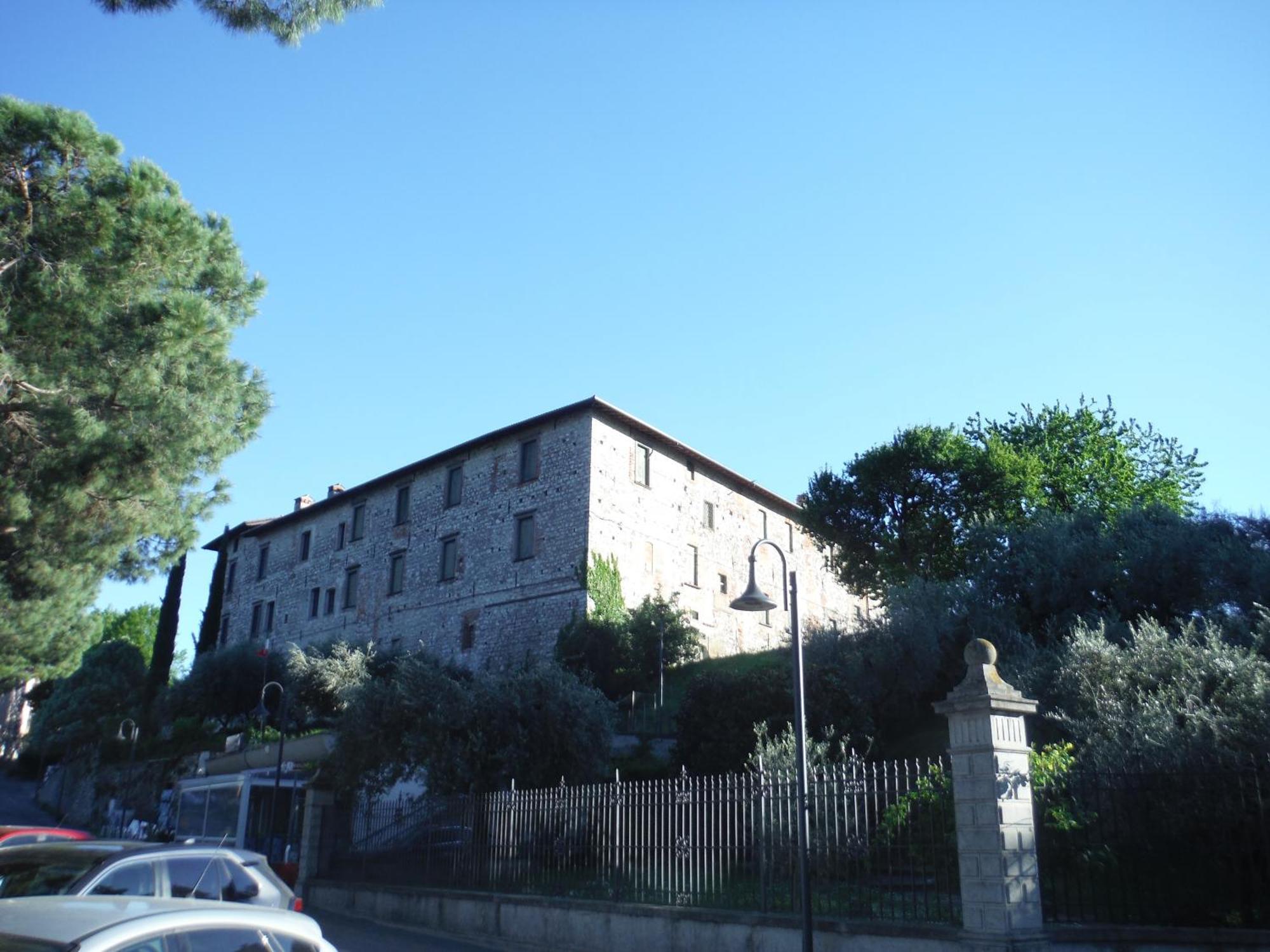 Апартаменты La Casa Di Giuliano Исео Экстерьер фото